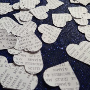 Confetti